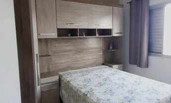 Imagem 6: APARTAMENTO JD VL FORMOSA-PREÇO BAIXO-2 DORMS, COZINHA PLANEJADA, SACADA, 1 VAGA, LAZER