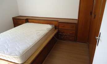 Imagem 7: Apartamento - Vila Ema - Residencial Jardins II - 3 Dormitórios - 89m²