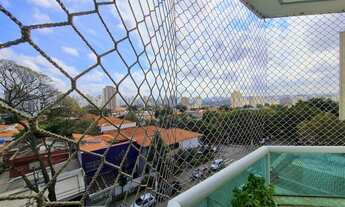 Imagem 5: Apartamento para venda tem 142 metros quadrados com 3 quartos - Campo Belo - São Paulo - S