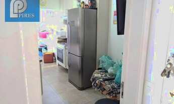 Imagem 5: Apartamento com 3 dormitórios à venda, 82 m² por R$ 460.000,00 - Vila Guilherme - São Paul