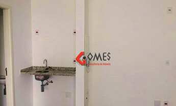 Imagem 3: Sala à venda, 43 m² por R$ 270.000,00 - Centro - Diadema/SP