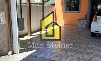 Imagem: R Casa térrea com piscina, no São João