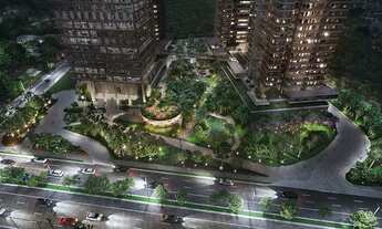 Imagem: Apartamento para venda possui 197 metros