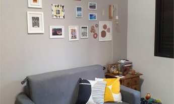 Imagem: Apartamento para venda possui 105 metros