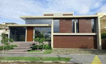 Imagem: FLORIANóPOLIS - Casa Padrão - Jurerê