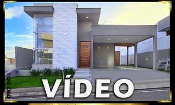 Imagem: Casa no condomínio Novo Leblon com móveis