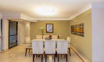 Imagem 4: Apartamento para venda possui 210 metros quadrados com 3 quartos em Vila Suzana - São Paul