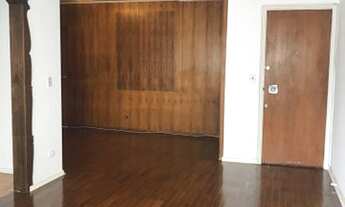 Imagem: Apartamento 2 dormitórios em excelente