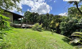 Imagem 6: Chácara com 2 dormitórios à venda, 1040 m² por R$ 400.000 - Moradas Carolinas - Cosmópolis