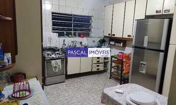 Imagem 2: SãO PAULO - Casa Padrão - Vila Santa Catarina