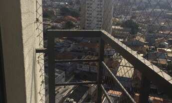 Imagem: Apartamento no Belenzinho 2 dorms com suítes