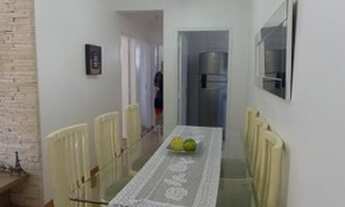 Imagem 7: Apartamento para venda com 54 metros quadrados com 2 quartos em Parque Maria Helena - São