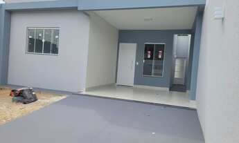 Imagem 2: 560 mil Casa com 3 dormitórios