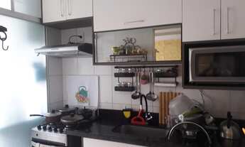 Imagem 6: Apartamento para venda tem 48 metros quadrados com 2 quartos em Itaquera - São Paulo - São