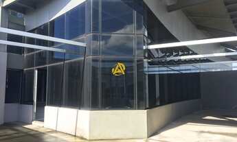 Imagem 7: Luxuosa cobertura empresarial, localizada no Ed. Mubadalla Office