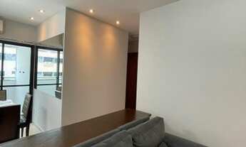 Imagem 4: Solar do Franceses Apto. com 98 m2, 3quartos