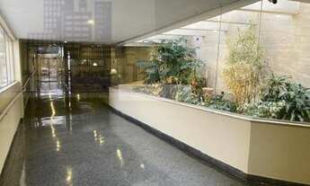 Imagem 3: APARTAMENTO EM PINHEIROS 100M² EM ÓTIMO ESTADO, EQUIPADO COM ARMÁRIOS , PINTURA NOVA PINTU