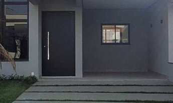 Imagem: Casa com 3 dormitórios à venda, 105 m²