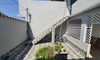 Imagem 3: Casa para Venda em Duque de Caxias, Chácaras Arcampo, 2 dormitórios, 1 suíte, 1 banheiro