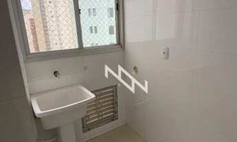 Imagem 5: Apartamento com 4 dormitórios à venda, 114 m² por R$ 615.000,00 - Setor Nova Suiça - Goiân