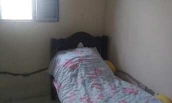 Imagem 4: CASA COM 2 DORMITÓRIOS À VENDA POR R$ 426.000,00 - VILA GUACA - SÃO PAULO/SP