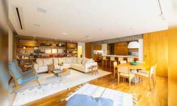 Imagem 3: Maravilhoso apartamento no Itaim, 170 m² totalmente reformado R$2.400.000,00