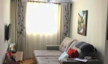 Imagem 5: APARTAMENTO RESIDENCIAL em SÃO PAULO - SP, PARQUE DA VILA PRUDENTE