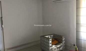 Imagem 2: São Paulo - Apartamento Padrão - Santo Amaro