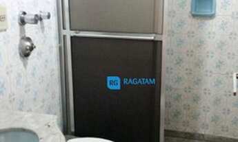 Imagem 2: Apartamento para alugar, 50 m² por R$ 1.900,00/mês - Santa Cecília - São Paulo/SP