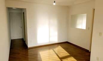 Imagem 6: Apartamento para venda com 75 metros quadrados com 3 quartos em Alto da Mooca - São Paulo