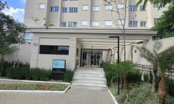 Imagem 4: Apartamento para aluguel com 50 metros quadrados com 2 quartos em Socorro - São Paulo - Sã