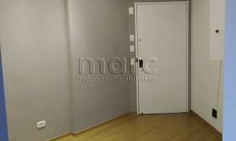 Imagem 7: SAO PAULO - Conjunto Comercial/Sala - VILA CRUZEIRO