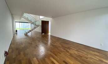 Imagem 4: Casa nova 4 suites com jardim