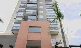 Imagem: Apartamento para venda possui 37 metros