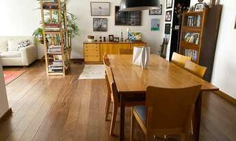 Imagem 6: Apartamento à venda, 137 m² por R$ 1.200.000,00 - Perdizes - São Paulo/SP