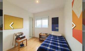 Imagem 8: Apartamento em andar altíssimo com vista livre ao lado Shoppping Jardim Sul