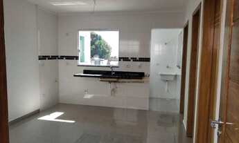 Imagem 2: Apartamento à venda, 34 m² por R$ 290.000,00 - Vila Dom Pedro II - São Paulo/SP