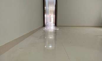 Imagem 5: CAMPO GRANDE - Casa Padrão - Nova Lima