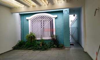 Imagem: Lindo sobrado excelente localização. Próximo