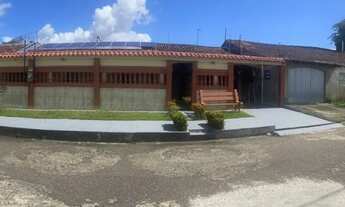 Imagem: Casa a venda no conjunto Julia Seffer