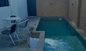 Imagem: Apartamento para venda com 50 metros quadrados