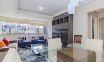 Imagem 2: Apartamento 88m², 2 dormitórios, sendo 1 suíte, 1 vaga por R$ 698.000,00