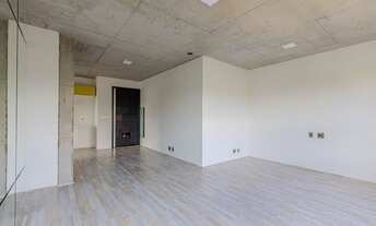 Imagem 2: Apartamento com 69m² de área útil, 1 vagas de garagem, 1 dormitório sendo 1 suíte