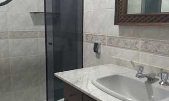 Imagem 4: SOBRADO PARA VENDA EM INDIANÓPOLIS, COM 9 SALAS E 2 VAGAS, SÃO PAULO, SP