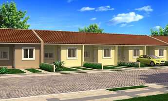 Imagem 4: Casa residencial para venda, Residencial Meu Rincão, Cachoeirinha - CA1538