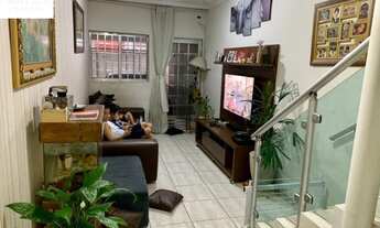 Imagem 3: SOBRADO DE 3 DORMITORIOS E 2 VAGAS