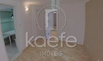 Imagem 3: VENDA] APARTAMENTO COM 124,00M² AU COM 2 VAGAS NO MIOLO DA VILA MASCOTE