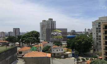 Imagem 6: Apartamento com 2 dormitórios para alugar, 60 m² por R$ 1.500,00/mês - Sacomã - São Paulo