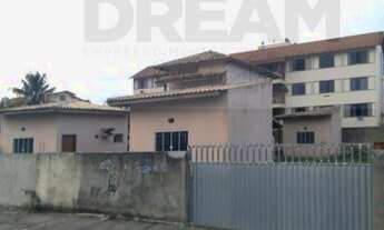 Imagem 1: Casa para Venda em Rio das Ostras, Novo Rio das Ostras, 2 dormitórios, 2 suítes, 3 banheir