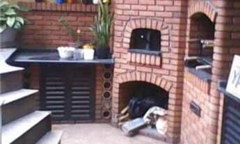 Imagem 7: São Paulo - Casa Padrão - Tatuapé